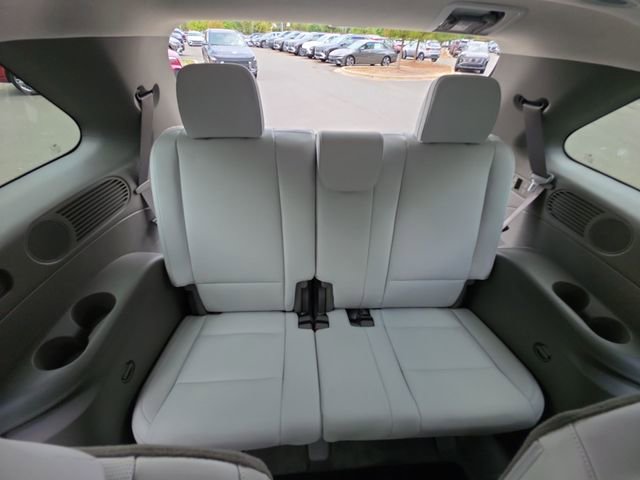 New 2026 Hyundai Palisade Limited image 20