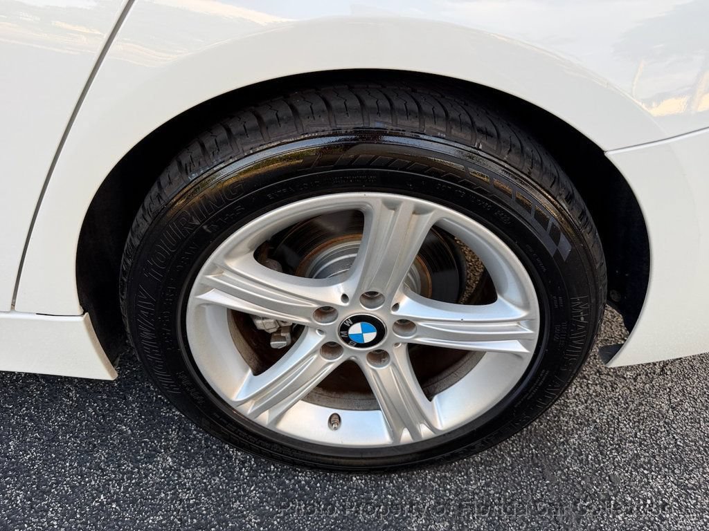 Used 2014 BMW 320i Sedan RWD image 86