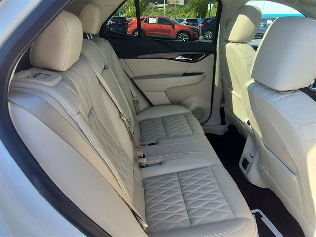 Used 2021 Buick Envision Avenir image 68