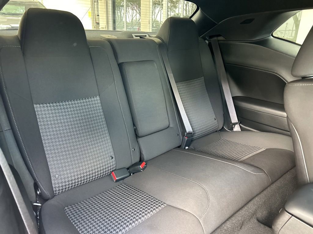 Used 2023 Dodge Challenger R/T w/ Cold Weather Group image 23