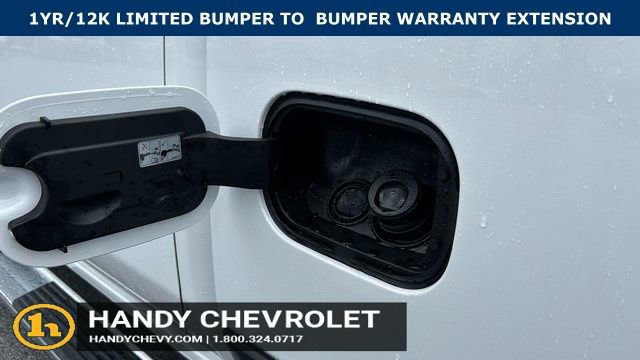 Certified 2024 Chevrolet Silverado 2500 LT image 77