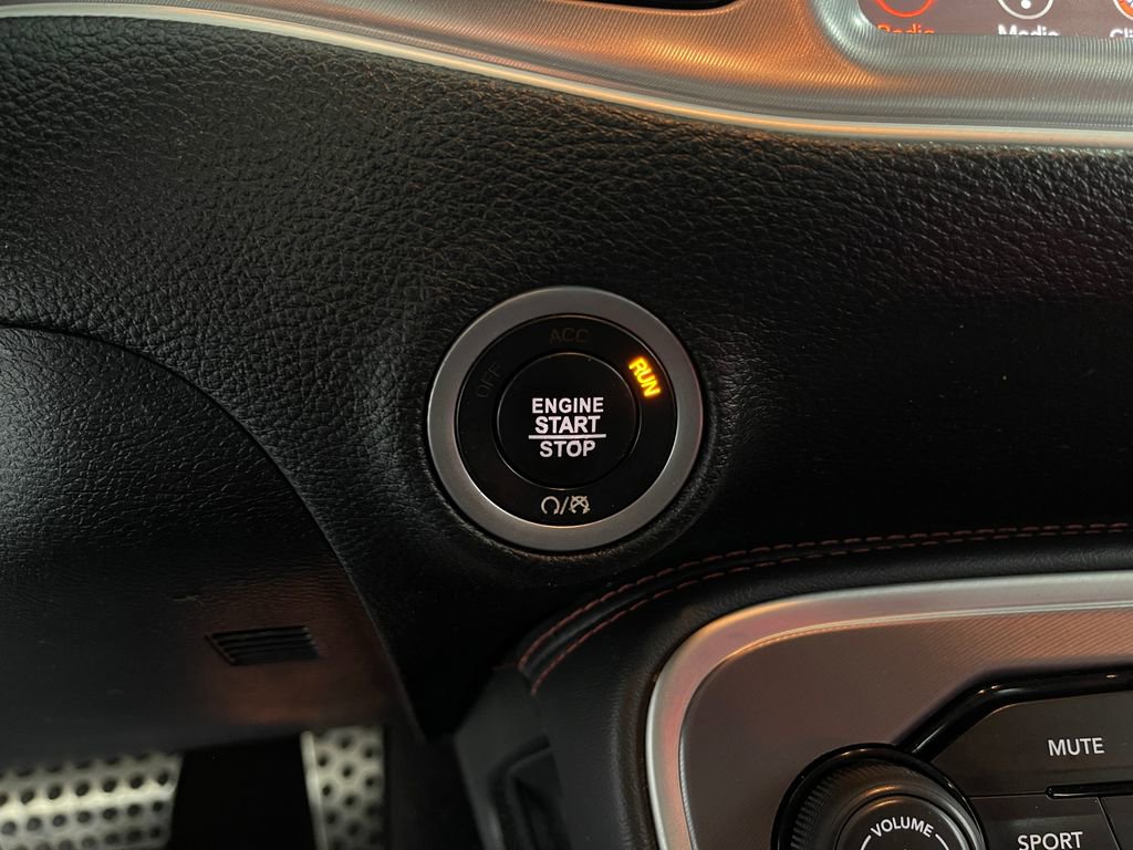 Used 2019 Dodge Challenger GT w/ Plus Group image 20