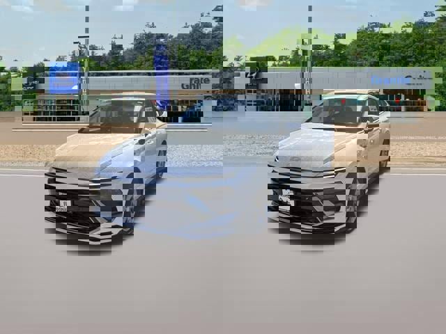 New 2026 Hyundai Sonata SE video 2