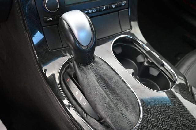 Used 2012 Chevrolet Corvette Coupe RWD image 14