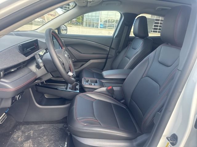 New 2025 Ford Mustang Mach-E Premium w/ Sport Appearance Package AWD/4WD image 11