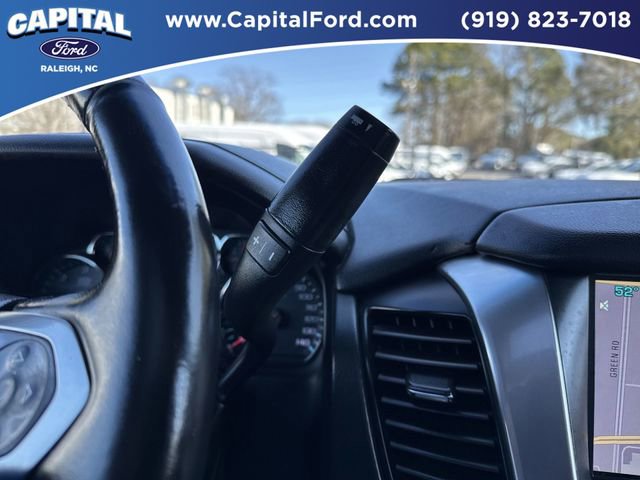 Used 2015 Chevrolet Suburban LTZ image 30
