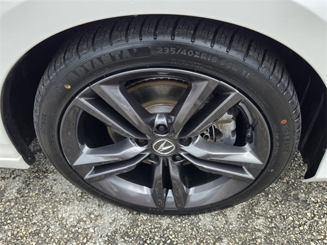 Certified 2024 Acura Integra A-Spec image 17