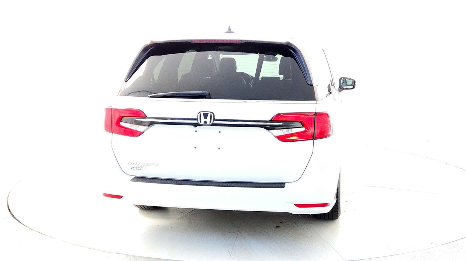 Used 2021 Honda Odyssey EX-L image 5