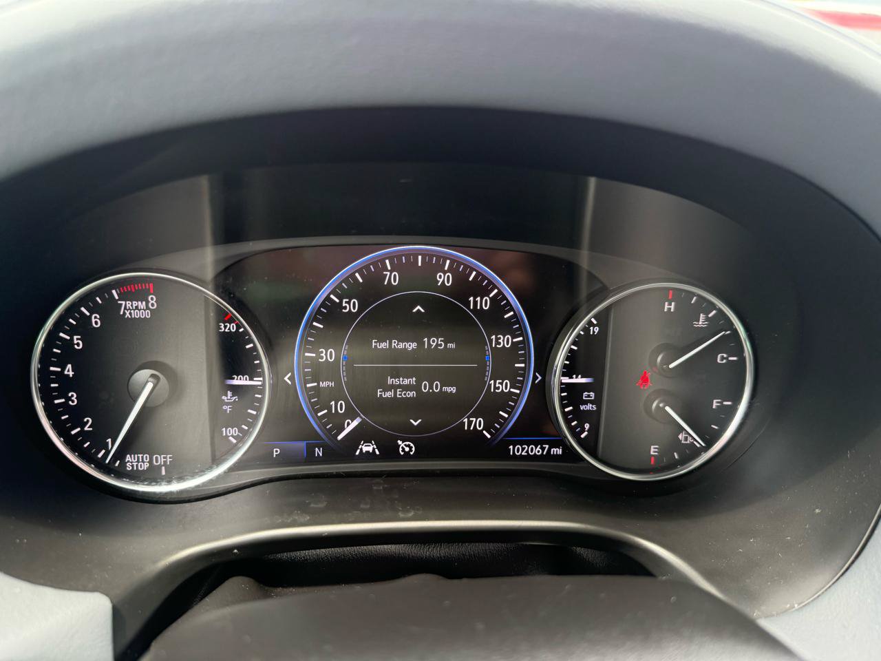 Used 2022 Buick Enclave Premium AWD/4WD image 31