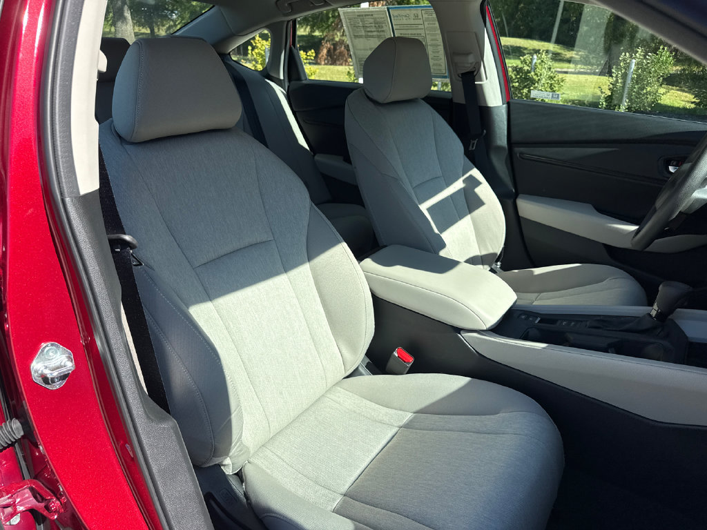 Certified 2026 Honda Accord SE image 35