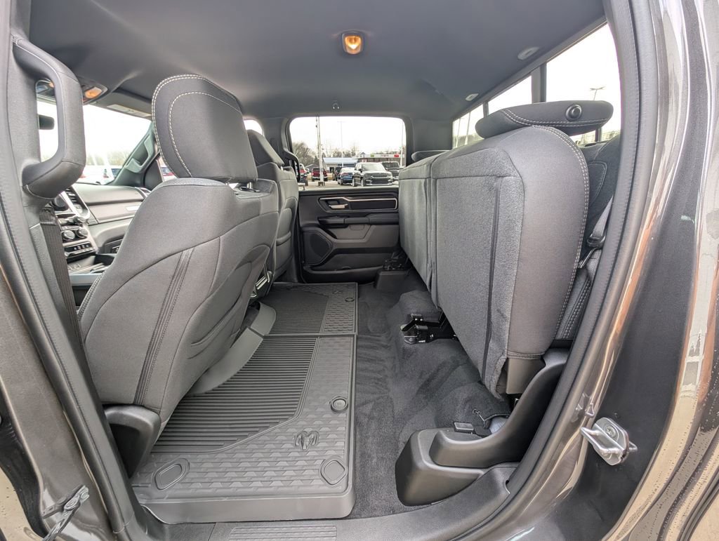 New 2026 RAM 1500 Big Horn image 14