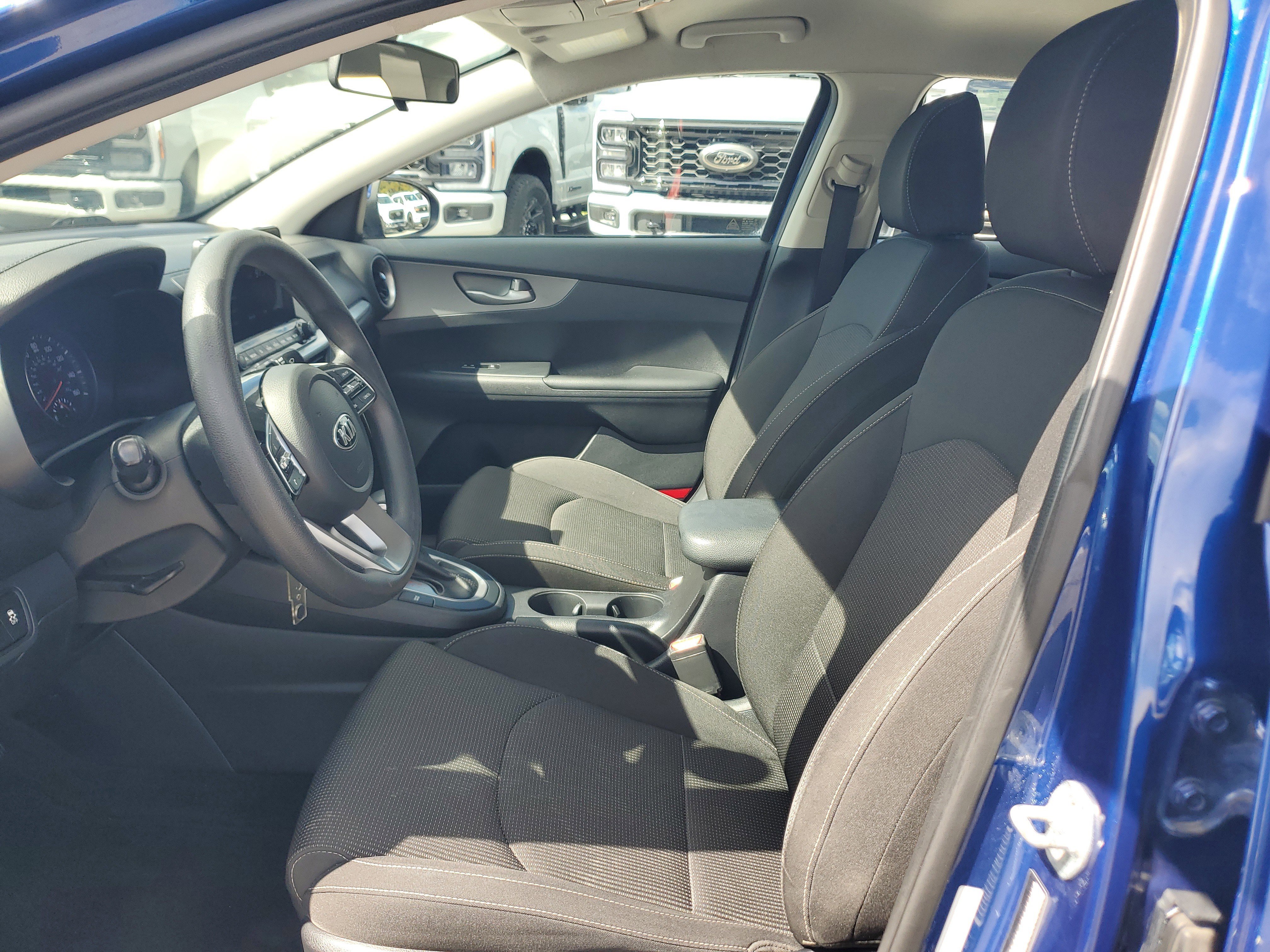 Used 2019 Kia Forte LXS image 11