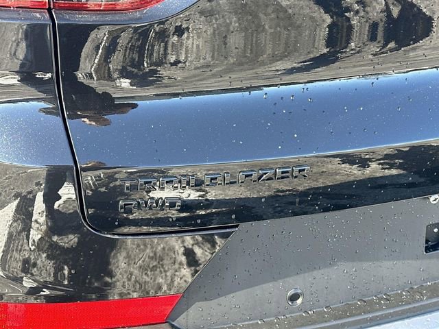 Certified 2024 Chevrolet TrailBlazer LT w/ LT Cold Weather Package image 29