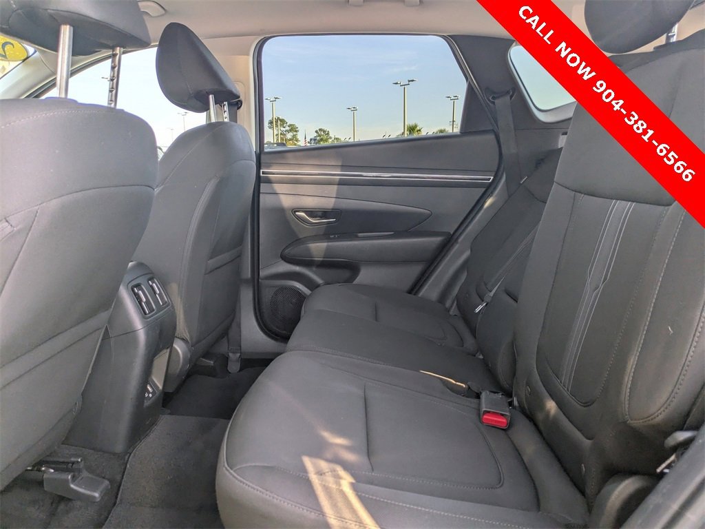 Used 2024 Hyundai Tucson SEL image 15