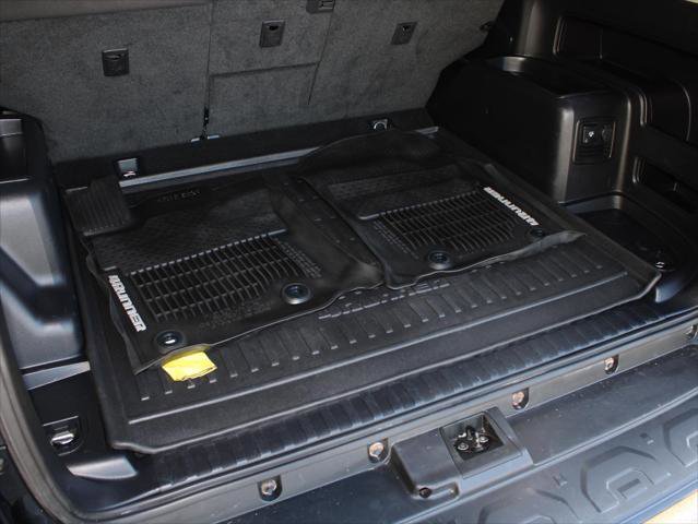 Certified 2020 Toyota 4Runner SR5 image 8