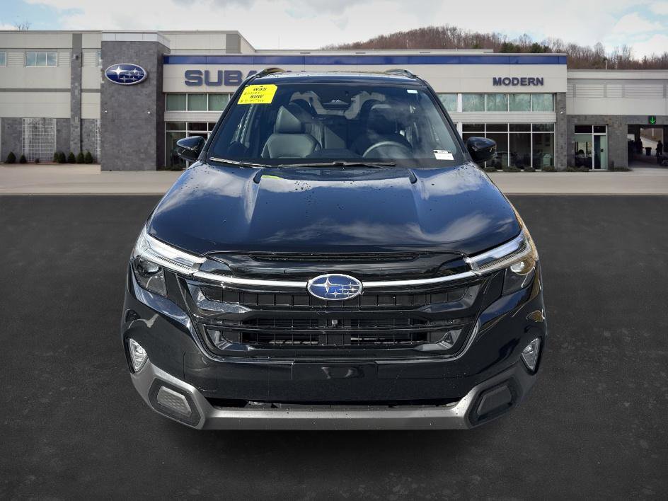 New 2025 Subaru Forester Touring w/ Protection Package image 2