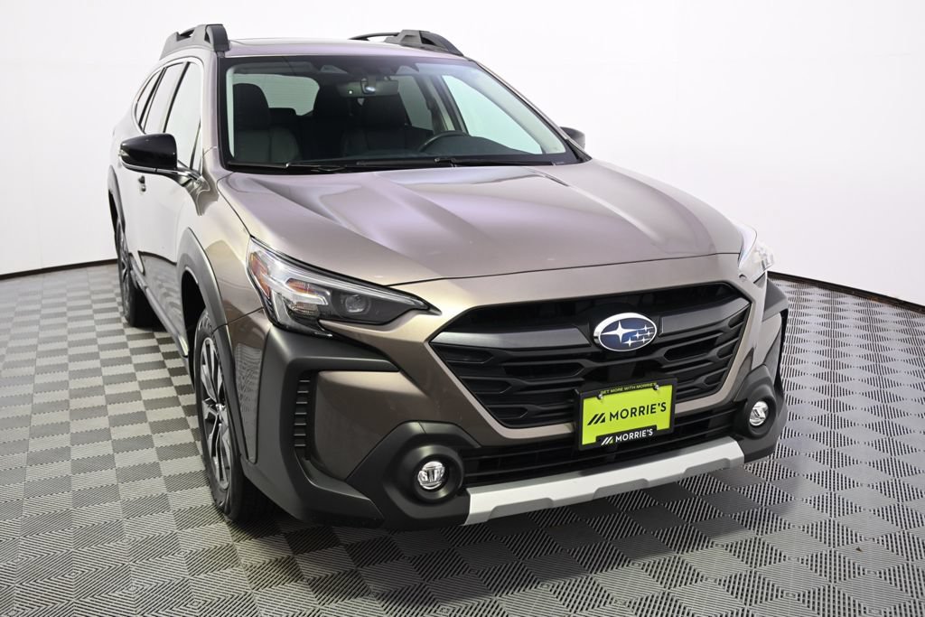 Used 2024 Subaru Outback Limited XT AWD/4WD image 9