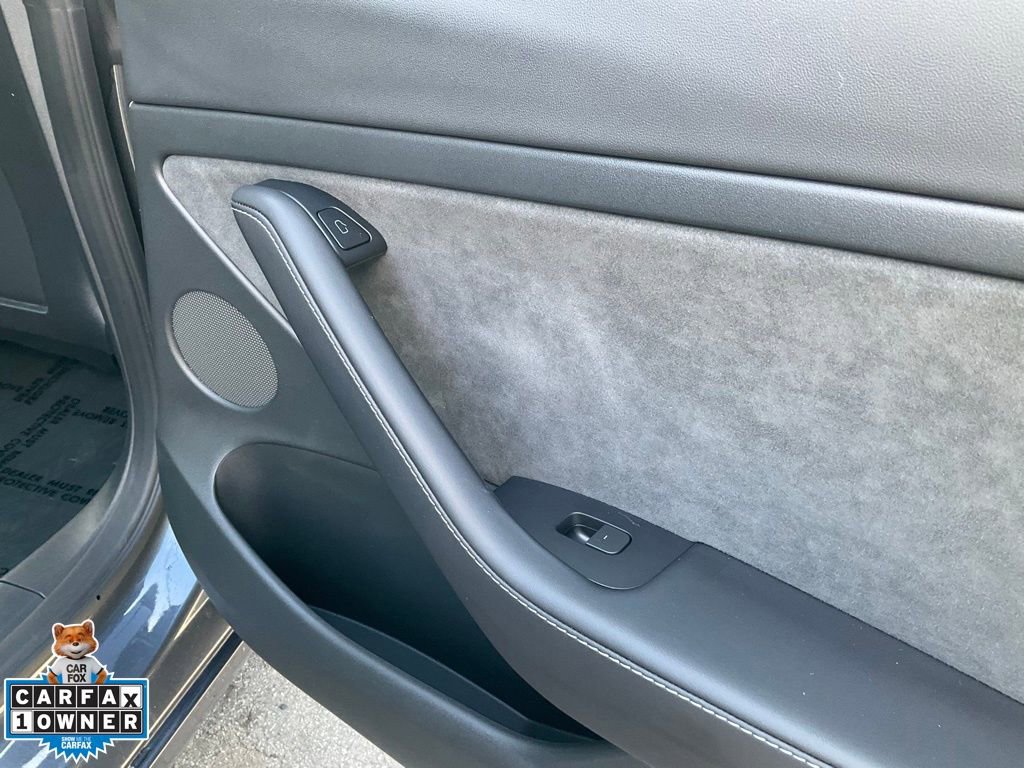 Used 2023 Tesla Model 3 Standard Range image 58
