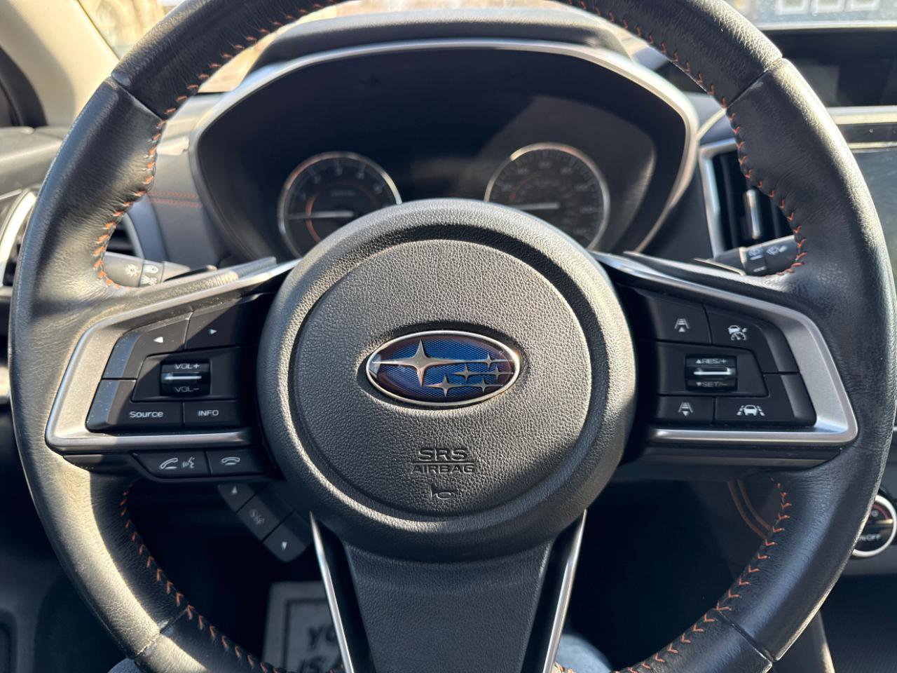 Used 2018 Subaru Crosstrek 2.0i Limited AWD/4WD image 3