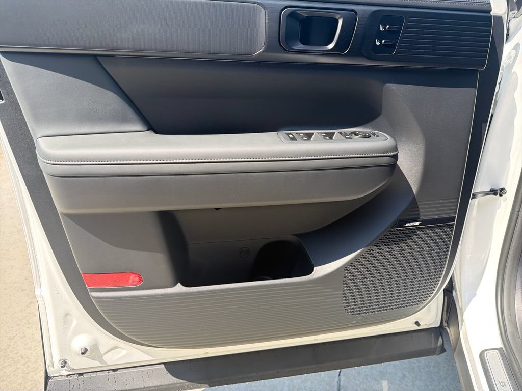 New 2027 Hyundai Santa Fe Calligraphy FWD image 17
