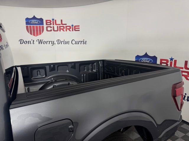 New 2026 Ford F150 STX w/ Equipment Group 200A image 11