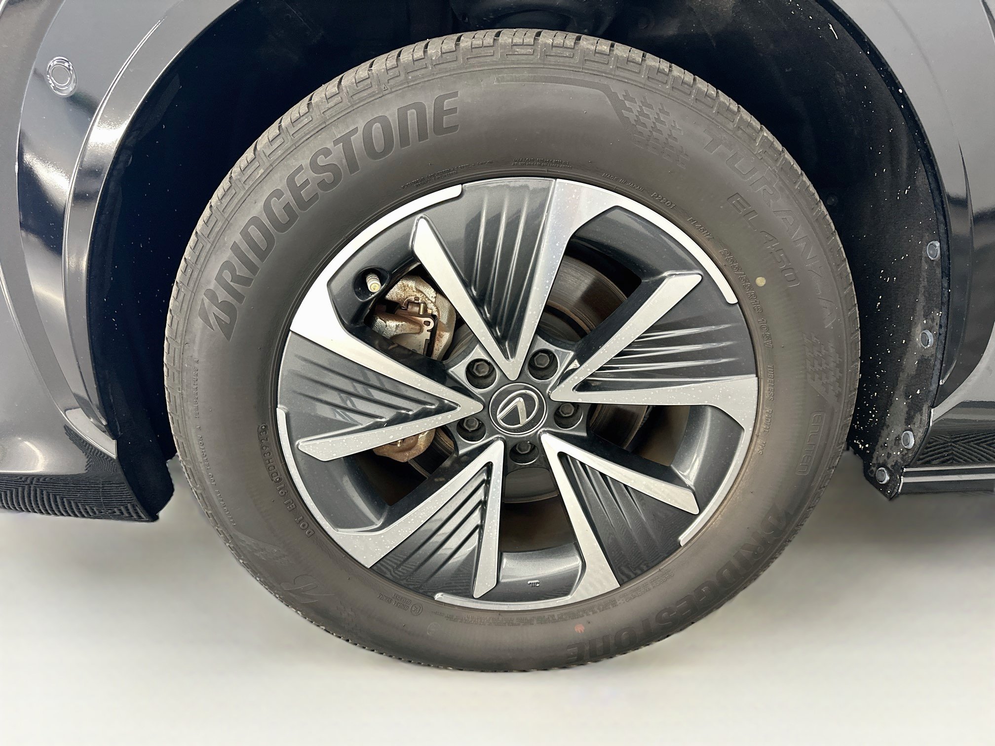 Used 2023 Lexus RZ 450e Premium w/ Technology Package AWD/4WD image 37