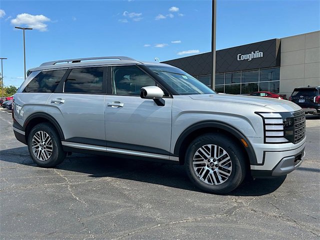 New 2026 Hyundai Palisade SEL image 2