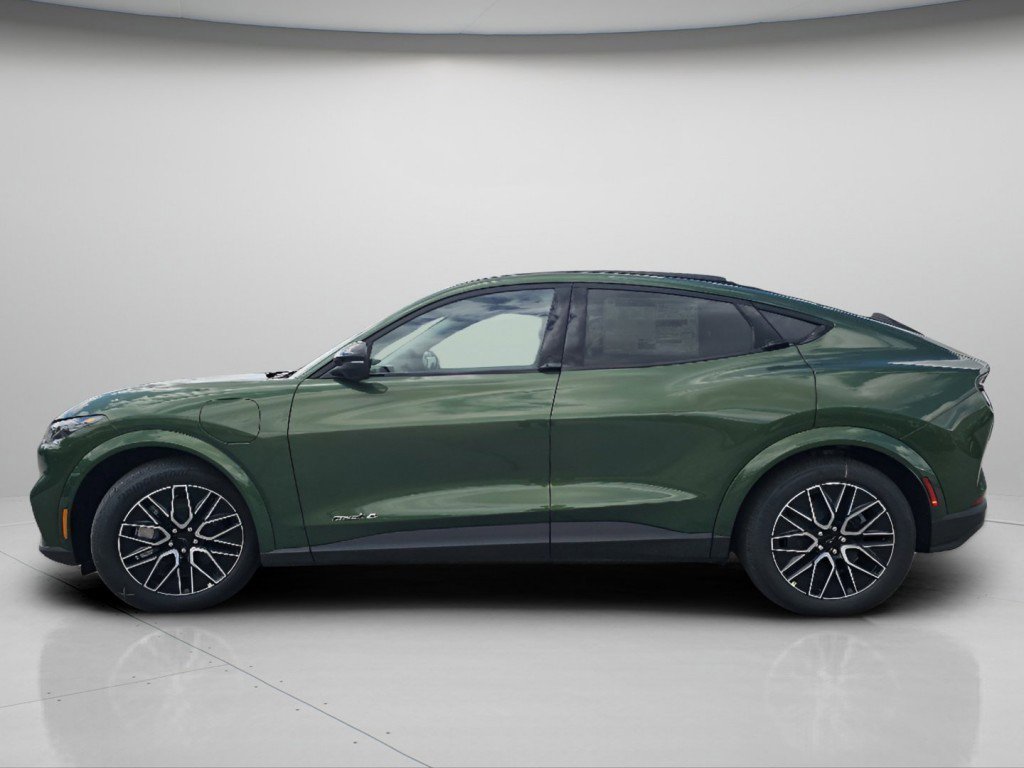 New 2026 Ford Mustang Mach-E Premium AWD/4WD image 17
