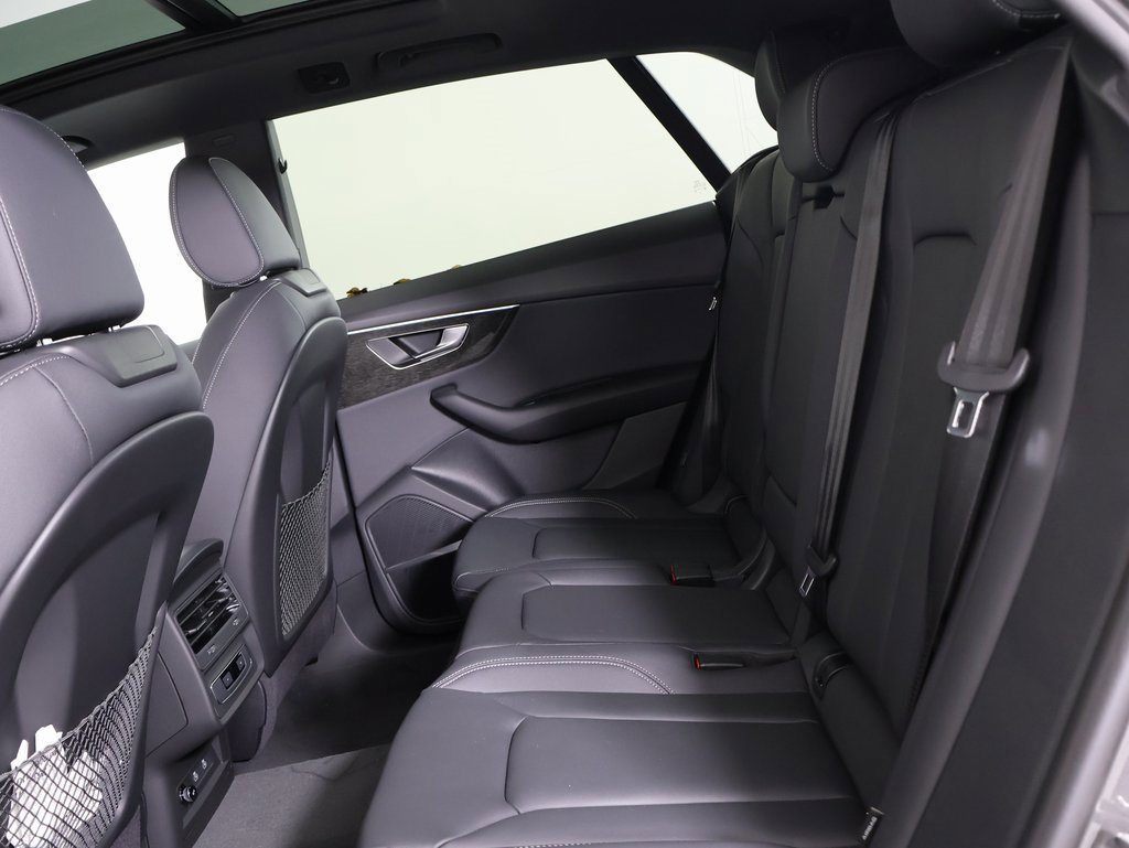 New 2026 Audi Q8 Premium image 20
