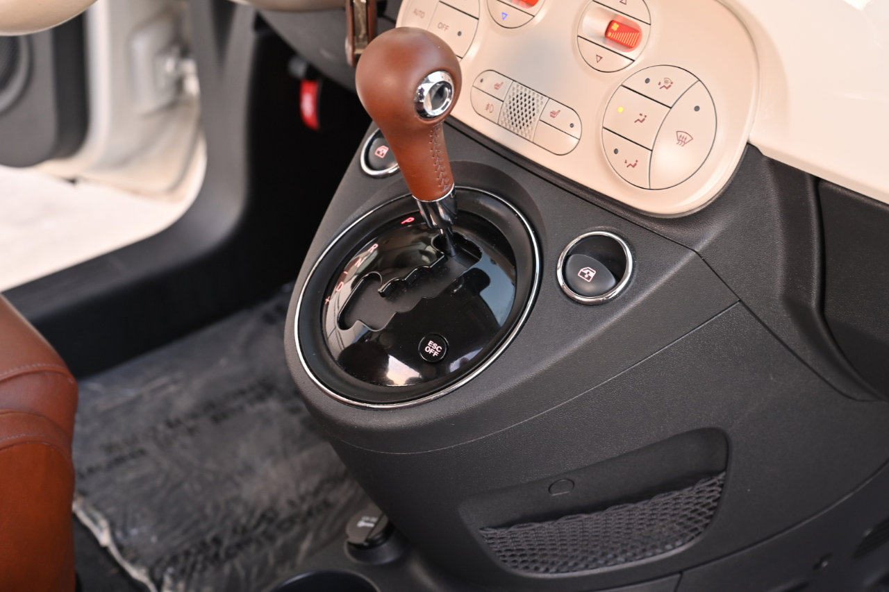 Used 2015 FIAT 500 1957 Edition image 23