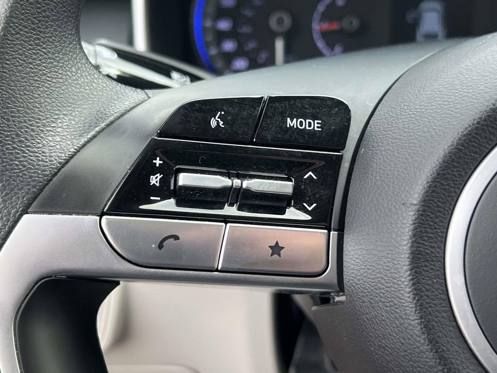 Certified 2023 Hyundai Tucson SEL AWD/4WD image 23