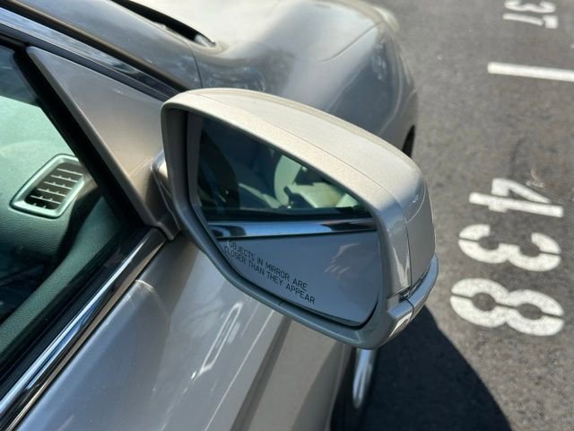 Used 2015 Honda Accord EX-L image 11