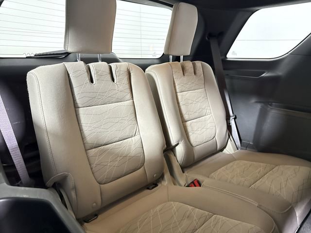 Used 2015 Ford Explorer 4WD image 15