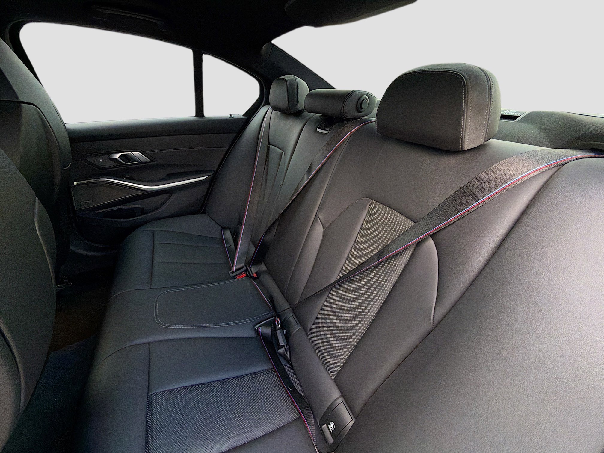 Used 2023 BMW M3 Competition image 20