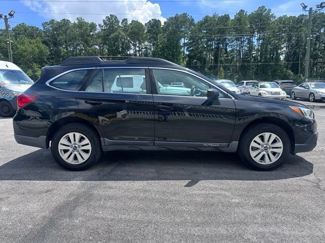 Used 2017 Subaru Outback 2.5i AWD/4WD image 8