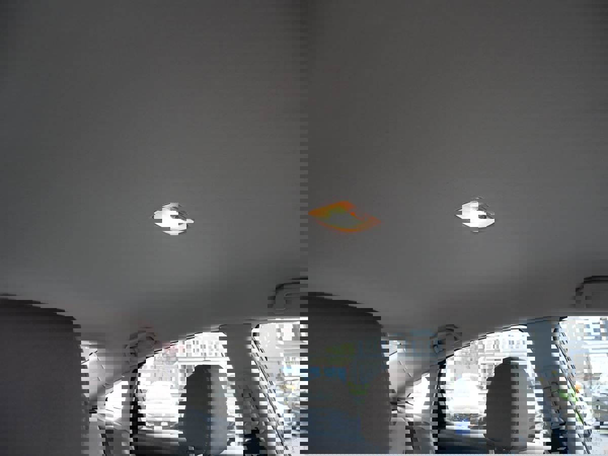 Used 2018 Honda Civic LX image 18