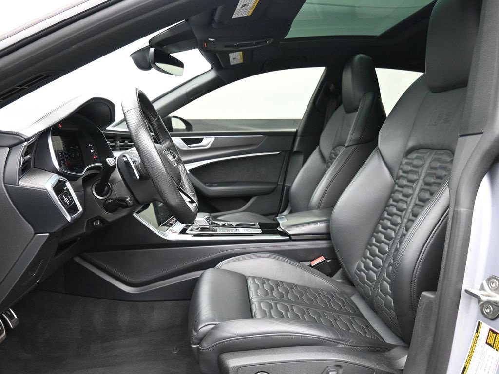 Used 2023 Audi RS 7 Sportback image 10