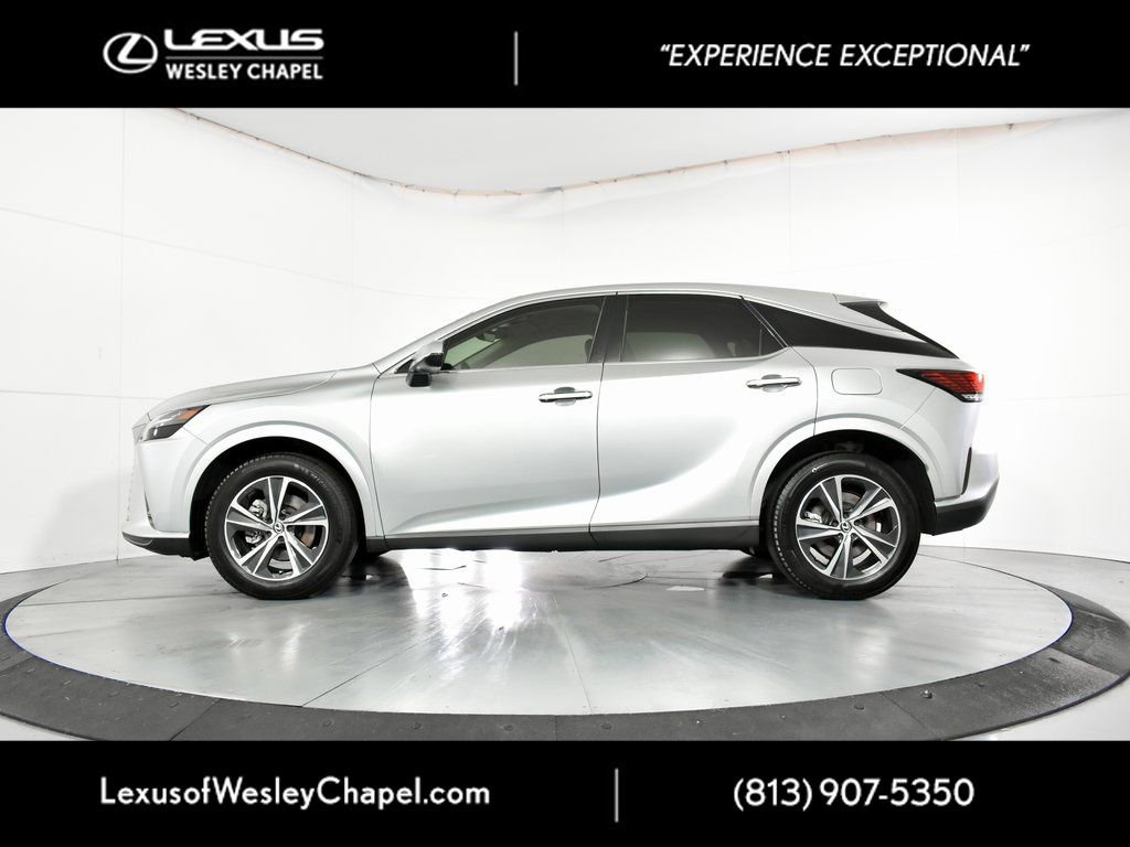 Used 2024 Lexus RX 350 FWD w/ Technology Package image 10