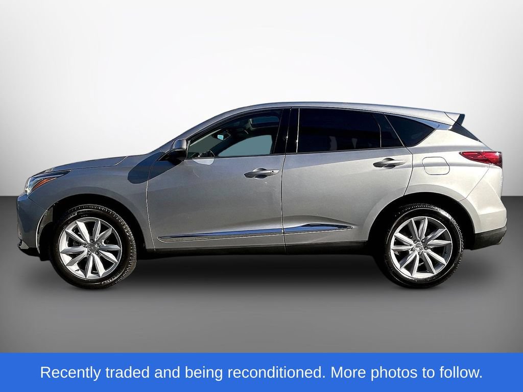 Used 2022 Acura RDX FWD image 4