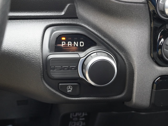 Used 2026 RAM 1500 Tradesman RWD image 40