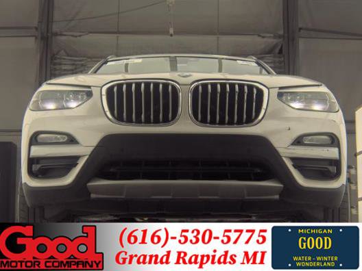 Used 2019 BMW X3 xDrive30i