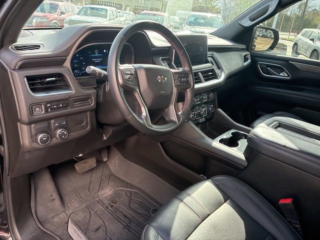 Used 2023 Chevrolet Tahoe RST image 18