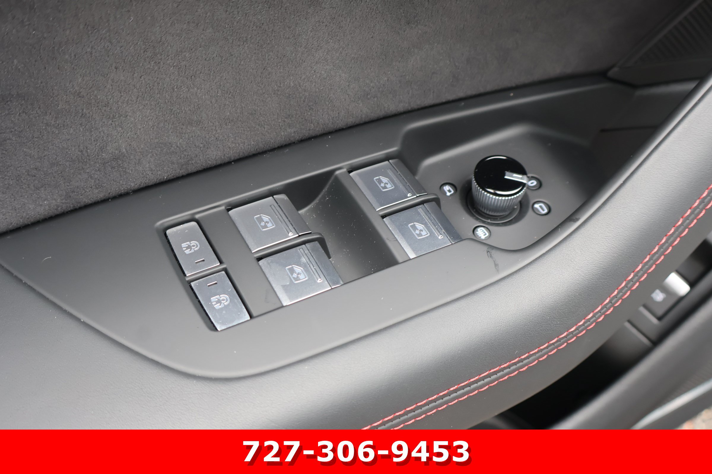 Used 2025 Audi S6 Prestige AWD/4WD image 16