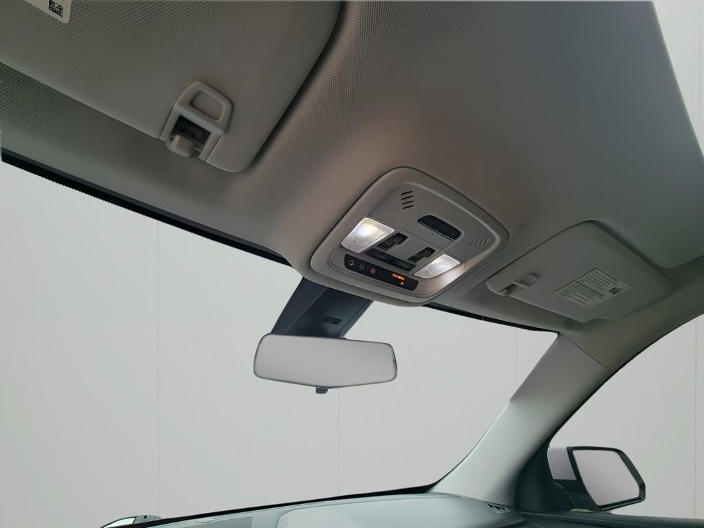 Used 2019 Chevrolet Traverse LT w/ LT Premium Package image 25