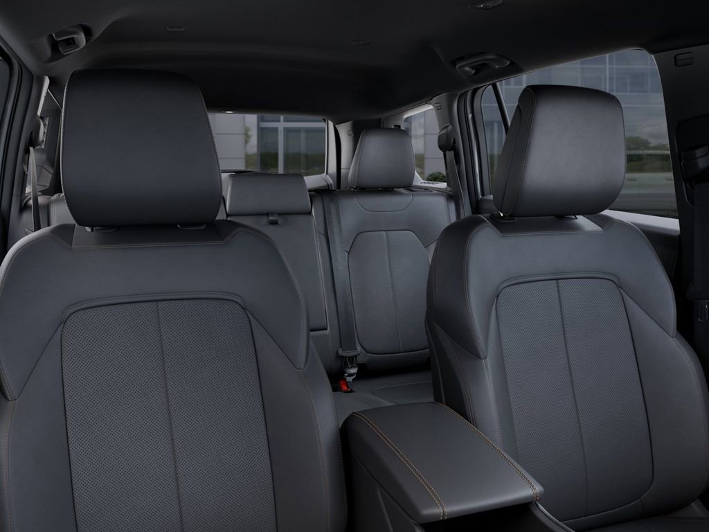 New 2026 Jeep Cherokee Limited image 27