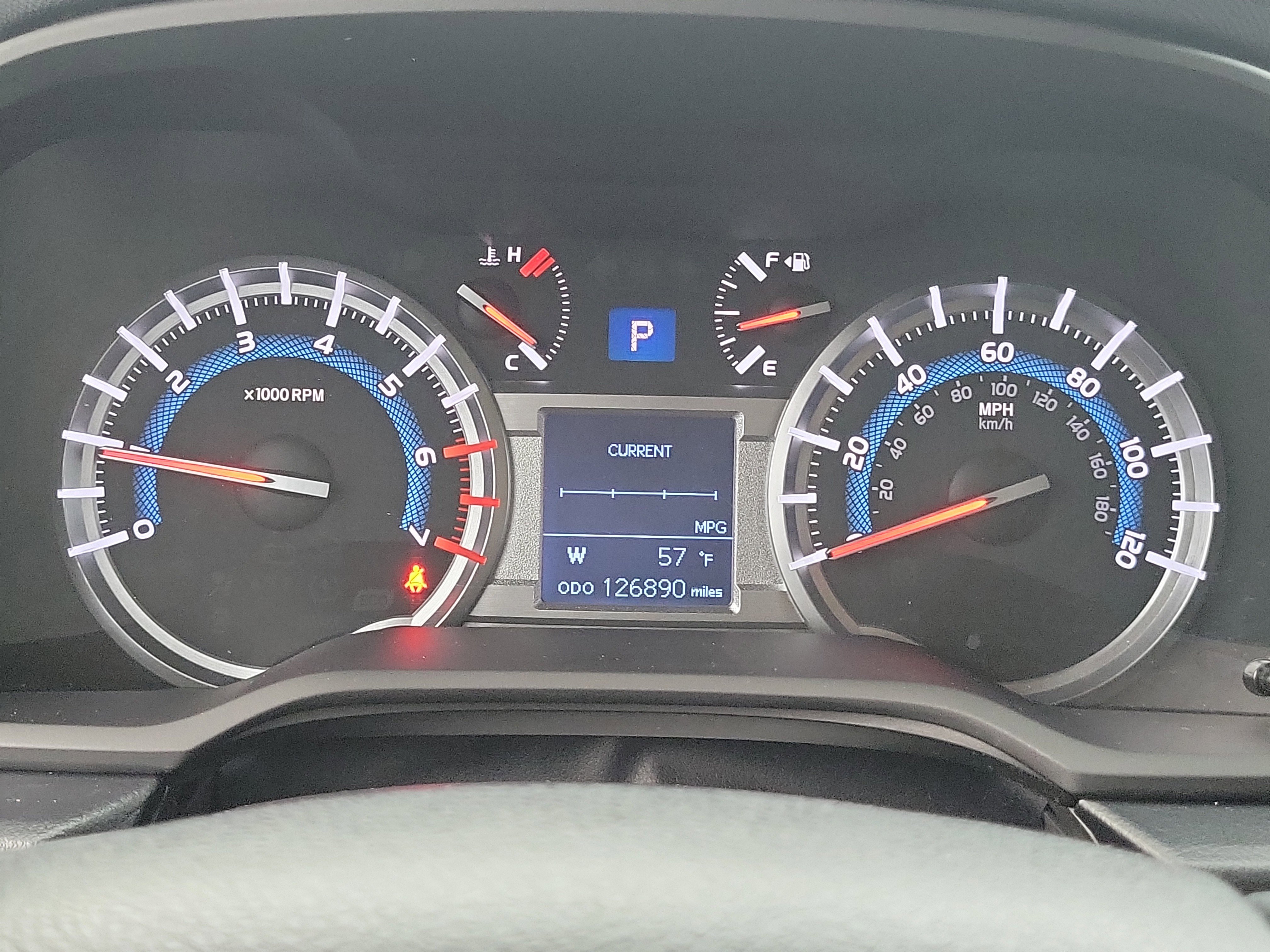 Used 2016 Toyota 4Runner SR5 image 29