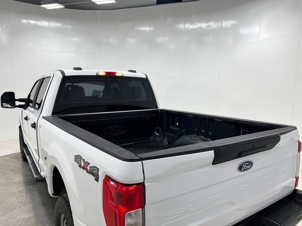 Used 2020 Ford F250 XL w/ Power Equipment Group image 22