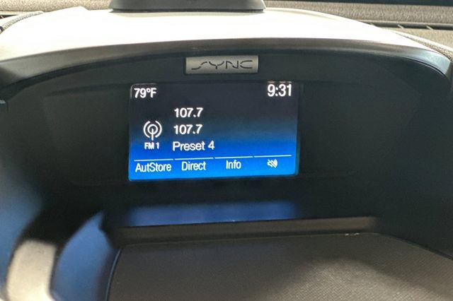 Used 2017 Ford Escape SE image 22