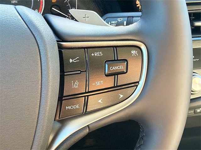 New 2025 Lexus ES 350 w/ Premium Package image 39