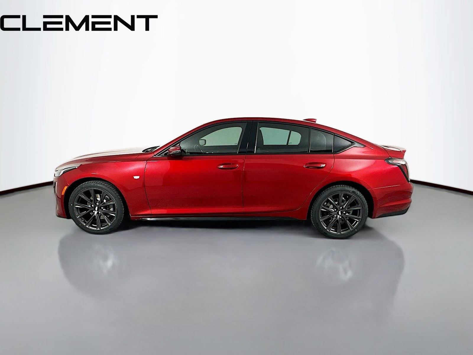 Used 2022 Cadillac CT5 Sport image 6